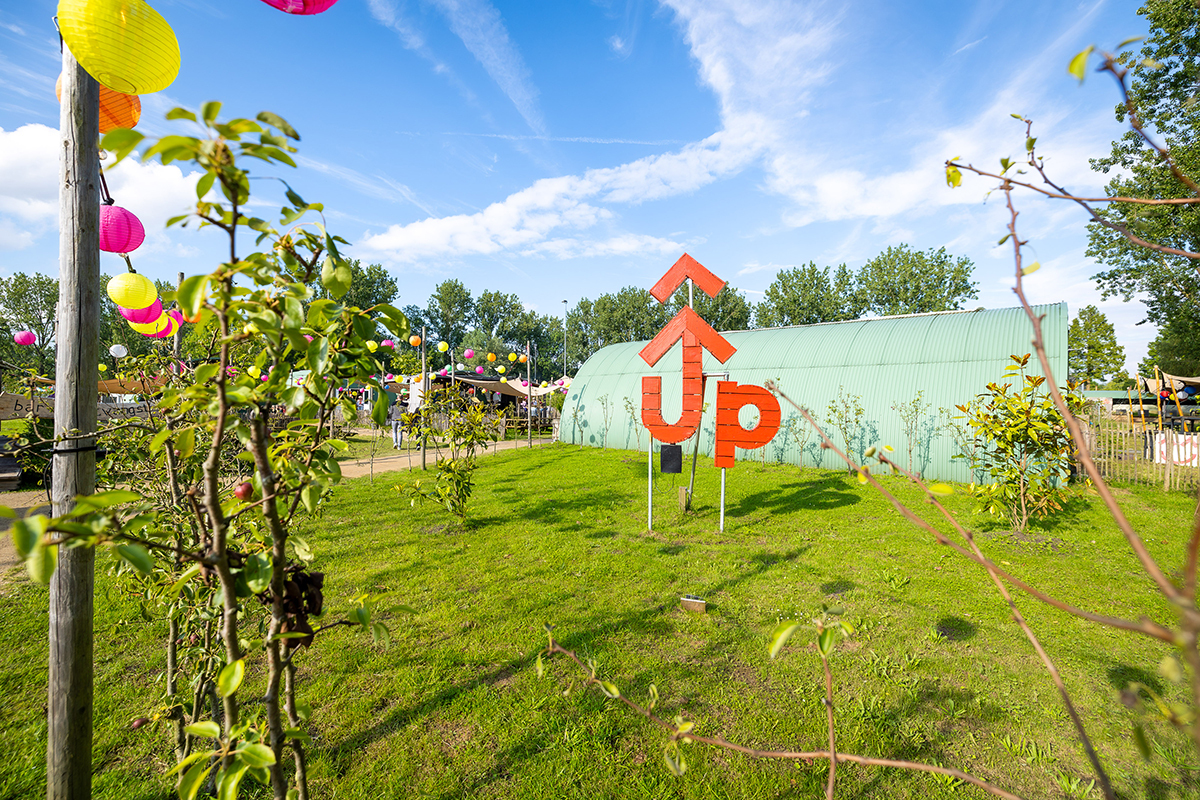 Up Events