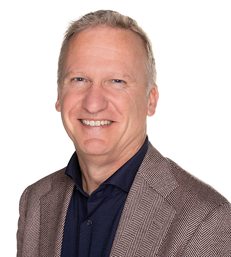 Edwin Kerkmeester