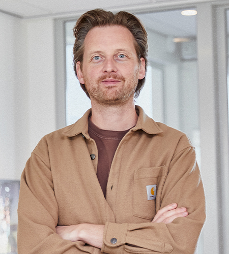 Gerard Joosten