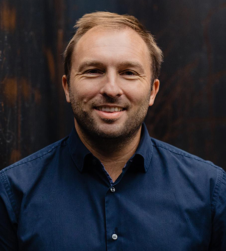 Guy van Neck