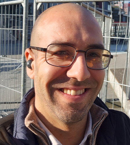 Hakim van der Maas
