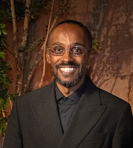 Idris Omar