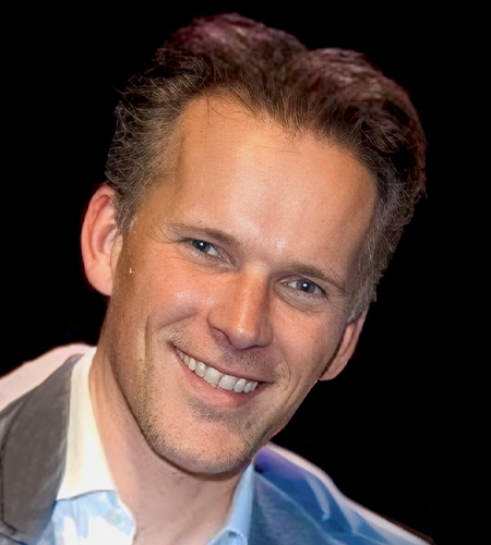 Jeroen Hubert