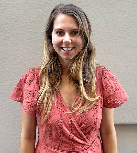 Kylie Spaak Lenssen
