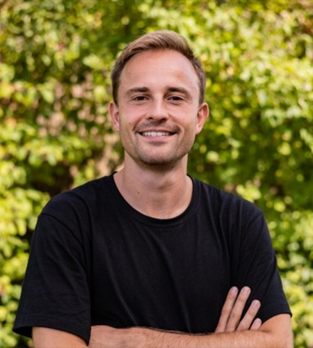 Max Kranendijk