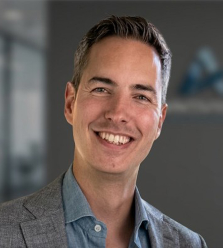 Peter van Heerde