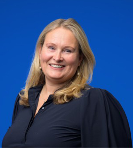 Sigrid Stavenuiter