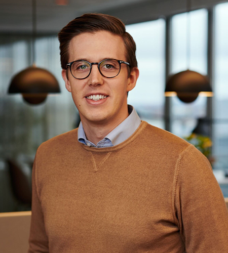 Victor Redig